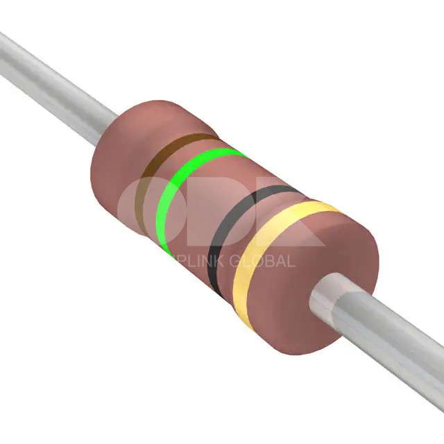 FMP200JR-52-15R YAGEO Axial